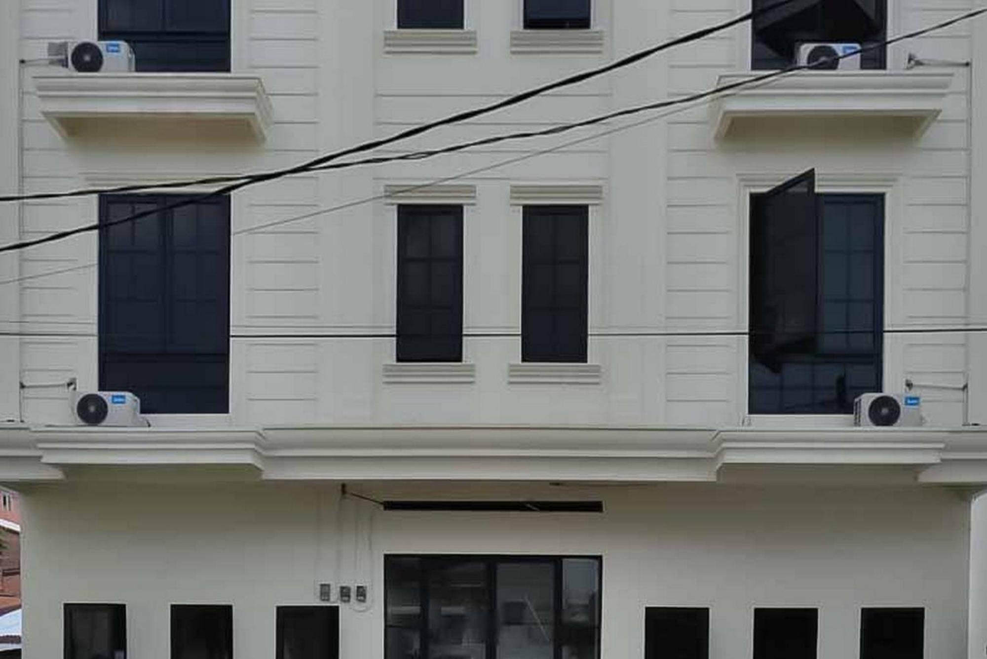 Prime Inn Near Jalan Sekip Mitra Reddoorz Medan Extérieur photo
