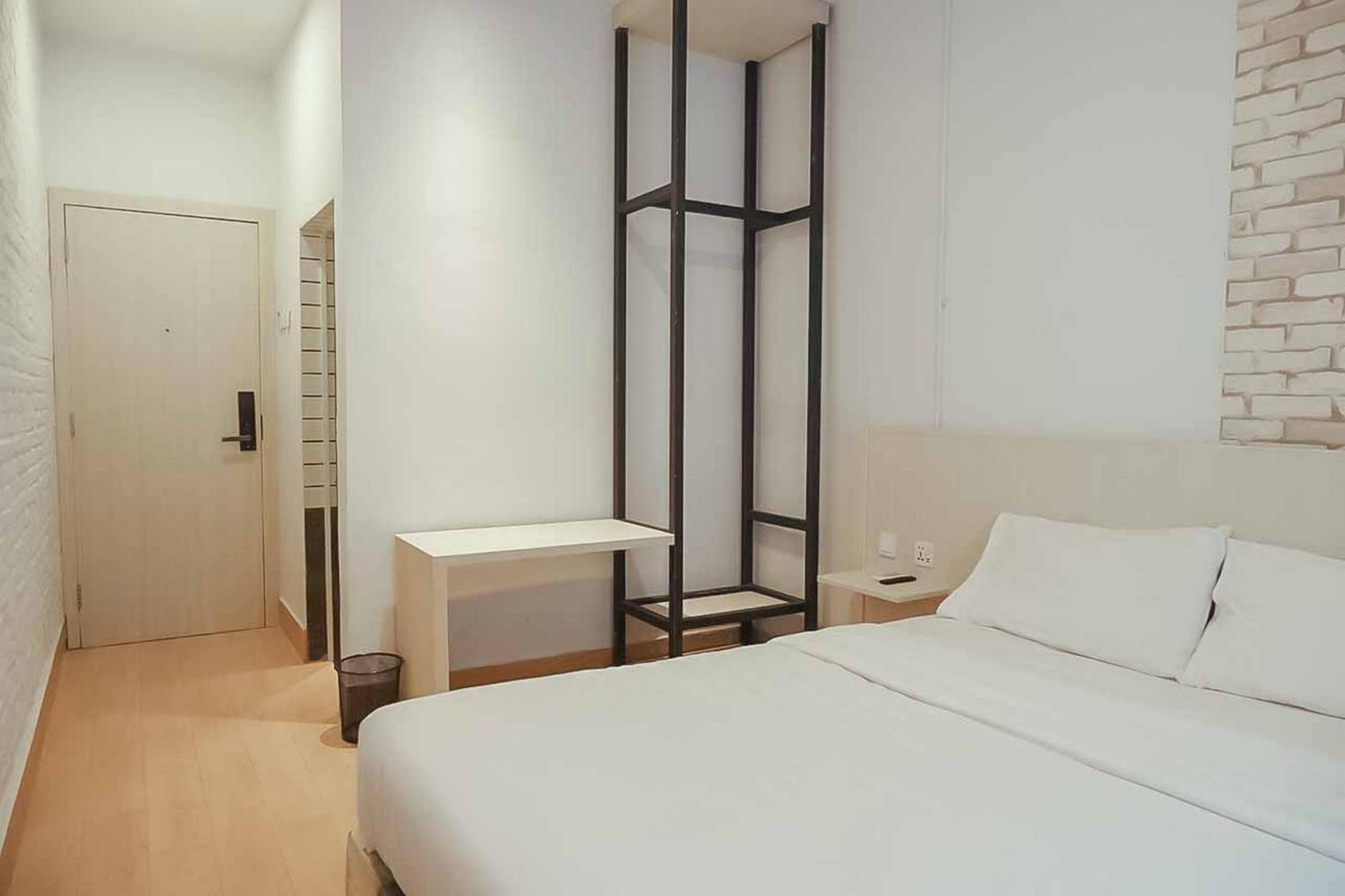 Prime Inn Near Jalan Sekip Mitra Reddoorz Medan Extérieur photo
